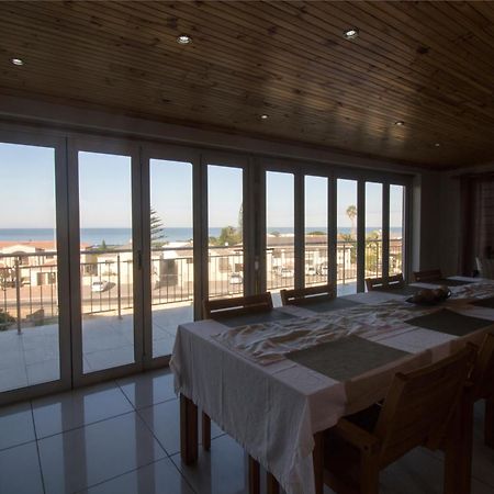 Madiolyn Apartment Jeffreys Bay Exterior photo