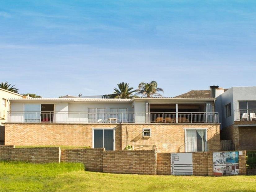 Madiolyn Apartment Jeffreys Bay Exterior photo
