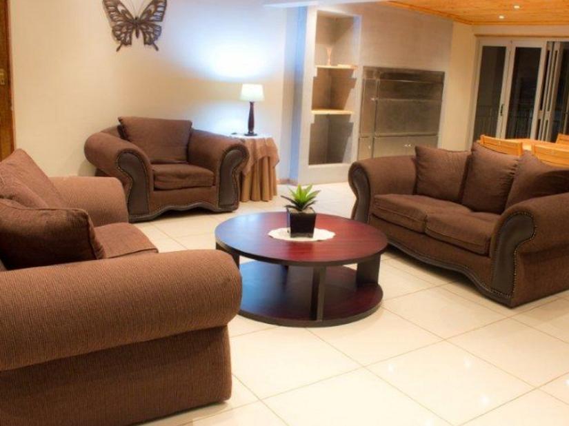 Madiolyn Apartment Jeffreys Bay Exterior photo