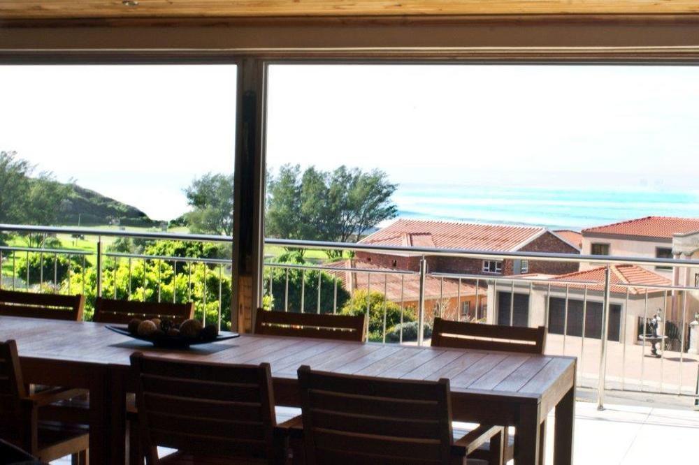 Madiolyn Apartment Jeffreys Bay Exterior photo