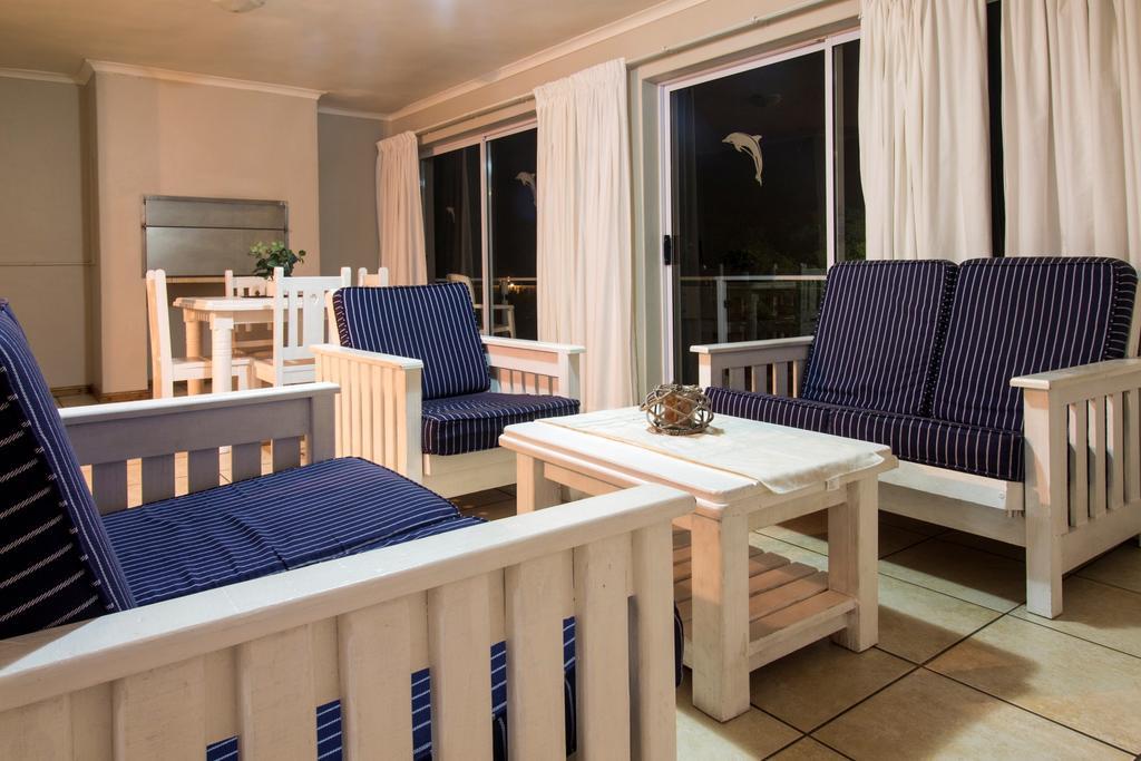 Madiolyn Apartment Jeffreys Bay Exterior photo