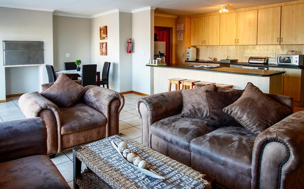 Madiolyn Apartment Jeffreys Bay Exterior photo