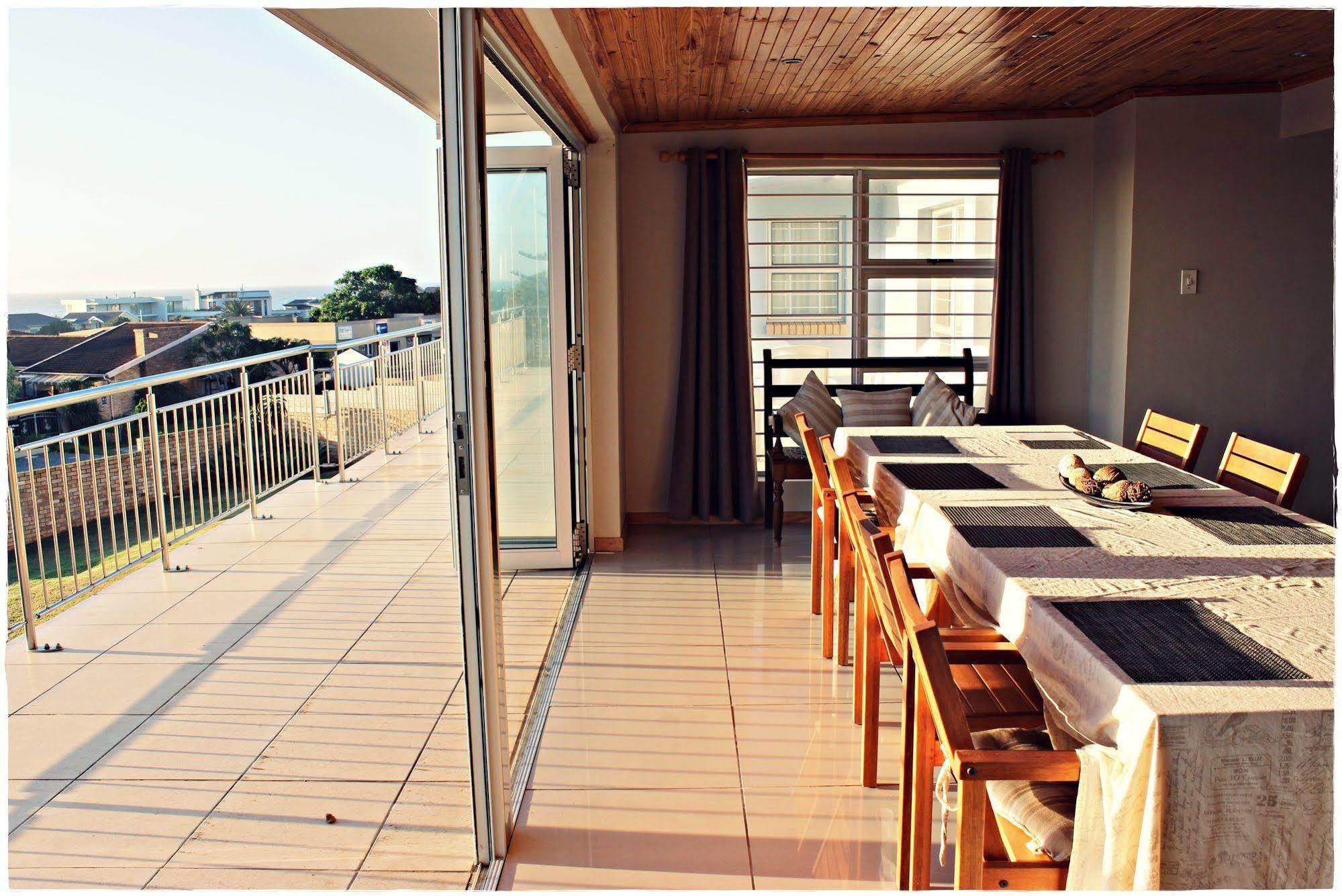 Madiolyn Apartment Jeffreys Bay Exterior photo