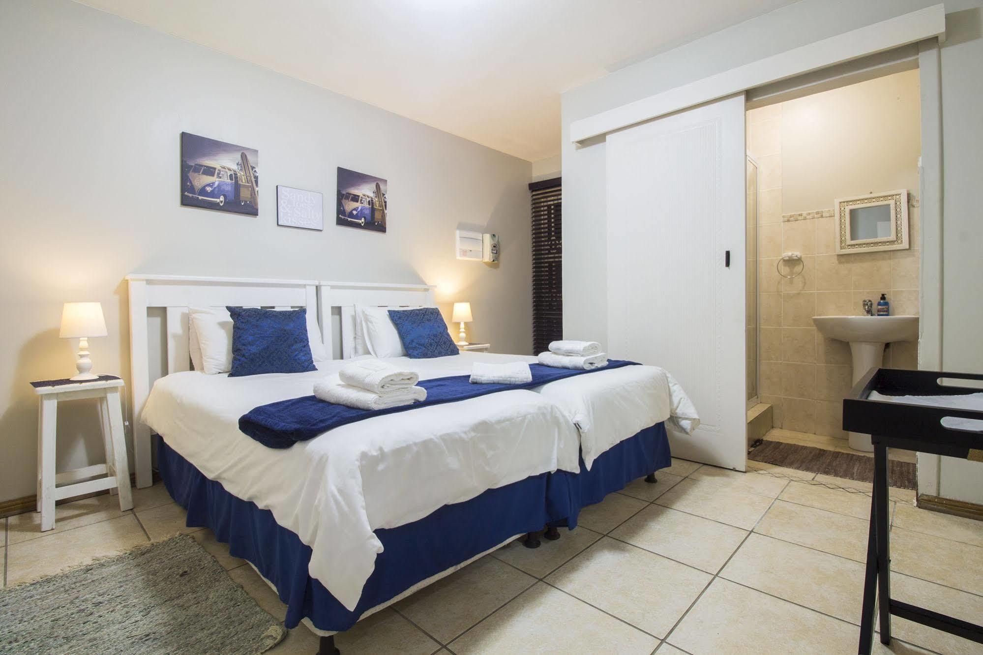 Madiolyn Apartment Jeffreys Bay Exterior photo